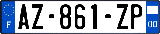 AZ-861-ZP