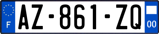 AZ-861-ZQ