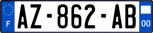 AZ-862-AB