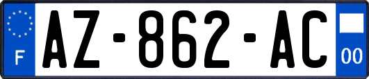 AZ-862-AC