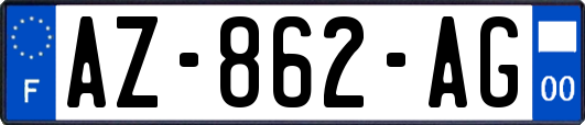 AZ-862-AG