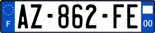 AZ-862-FE