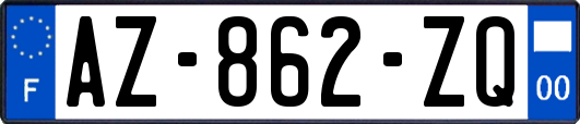 AZ-862-ZQ