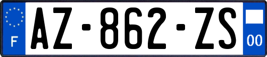 AZ-862-ZS