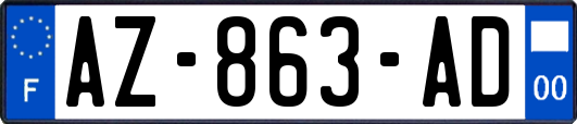 AZ-863-AD