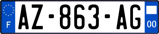 AZ-863-AG