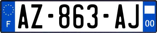 AZ-863-AJ