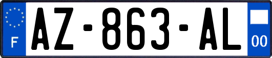 AZ-863-AL