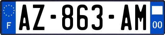 AZ-863-AM