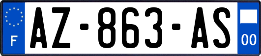AZ-863-AS