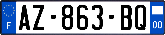 AZ-863-BQ