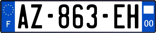 AZ-863-EH