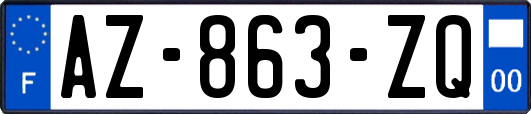 AZ-863-ZQ