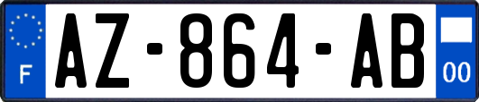 AZ-864-AB