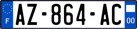 AZ-864-AC