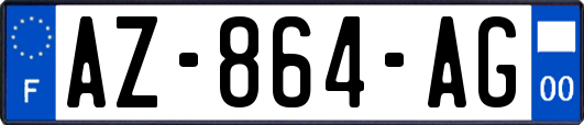 AZ-864-AG