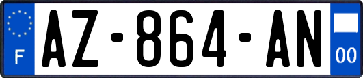 AZ-864-AN