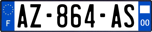AZ-864-AS