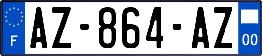 AZ-864-AZ