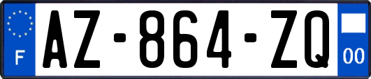 AZ-864-ZQ