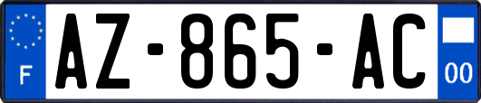 AZ-865-AC