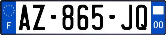 AZ-865-JQ