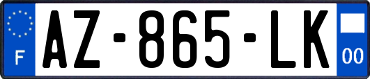 AZ-865-LK