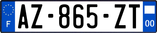 AZ-865-ZT
