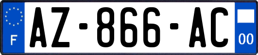 AZ-866-AC