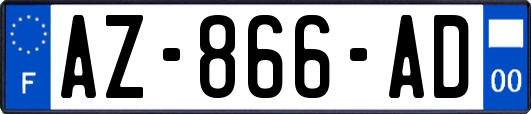 AZ-866-AD