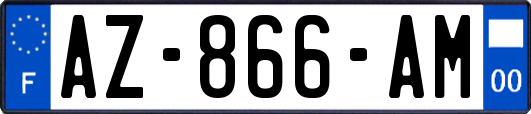 AZ-866-AM