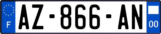 AZ-866-AN