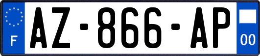 AZ-866-AP