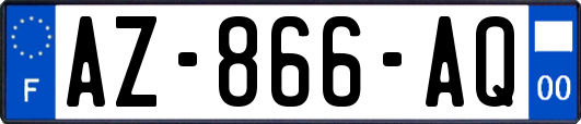 AZ-866-AQ