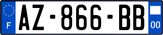 AZ-866-BB