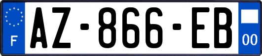 AZ-866-EB