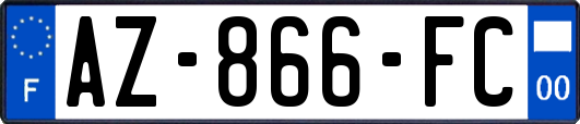 AZ-866-FC