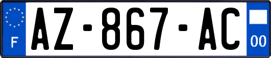 AZ-867-AC