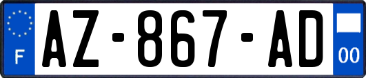 AZ-867-AD