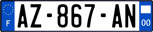 AZ-867-AN