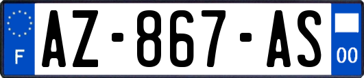 AZ-867-AS