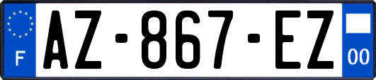 AZ-867-EZ