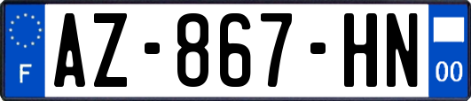 AZ-867-HN