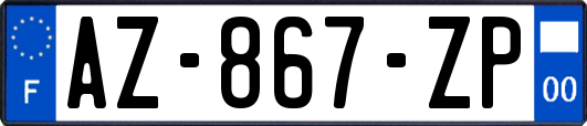 AZ-867-ZP