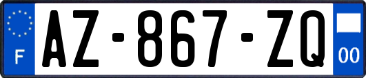 AZ-867-ZQ