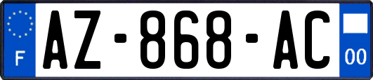 AZ-868-AC