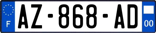 AZ-868-AD