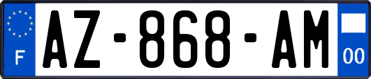 AZ-868-AM