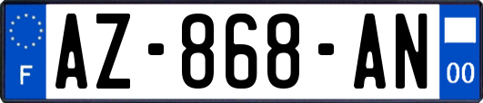 AZ-868-AN