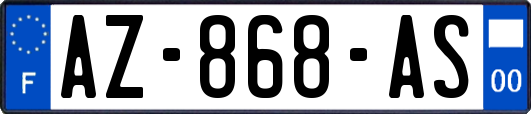 AZ-868-AS
